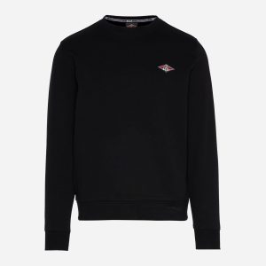 Bear Iconic Surf M – Felpa – Uomo – Nero