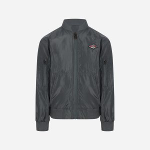 Bear Waves After Waves Jr – Giubbotto – Antracite