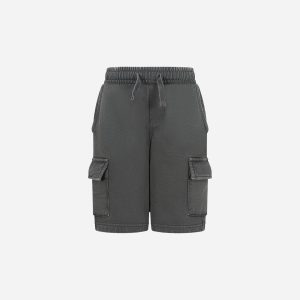 Bear Waves After Waves Jr – Bermuda – Antracite