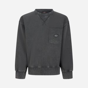 Bear Waves After Waves Jr – Felpa – Antracite