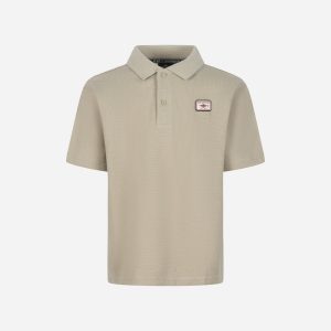 Bear Waves After Waves Jr – Polo – Verde