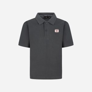 Bear Waves After Waves Jr – Polo – Antracite