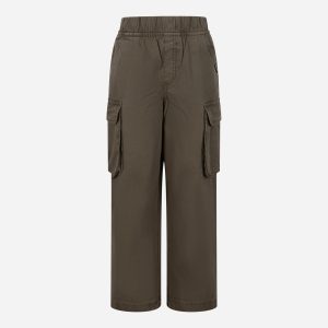 Bear Waves After Waves Jr – Pantalone – Verde