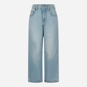 Bear Waves After Waves Jr – Jeans – Denim