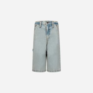 Bear Waves After Waves Jr – Bermuda – Denim