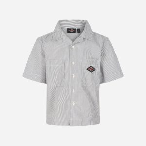 Bear Waves After Waves Jr – Camicia – Color Mix