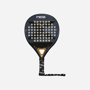 Nox X-match – Racchetta Padel Intermedia – Color Mix