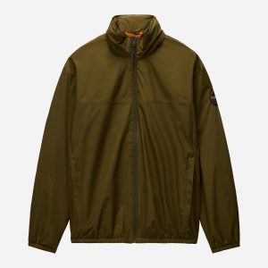 Napapijri Cloudy Packable M – Giubbotto – Uomo – Verde