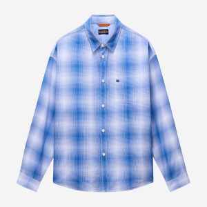 Napapijri Eos M – Camicia – Uomo – Color Mix