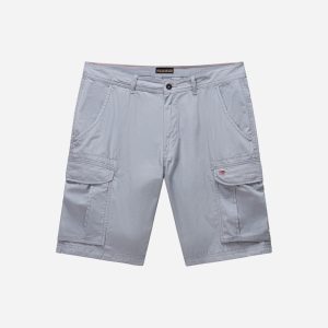 Napapijri Noto 2.0 Cargo M – Bermuda – Uomo – Grigio