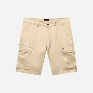 Napapijri Noto 2.0 Cargo M – Bermuda – Uomo – Beige