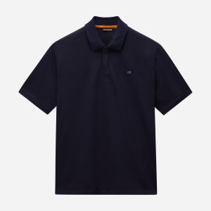 Napapijri Nedles M – Polo – Uomo – Blu