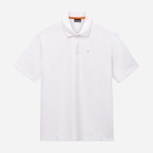 Napapijri Nedles M – Polo – Uomo – Beige
