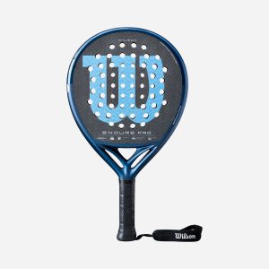 Wilson Endure Pro V1 – Racchetta Padel Performance