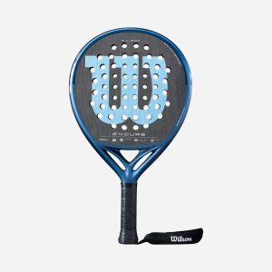Wilson Endure V1 – Racchetta Padel Performance