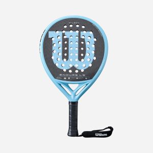 Wilson Endure Ls V1 – Racchetta Padel Performance