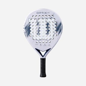 Wilson Optix V2 Lite – Racchetta Padel Principiante