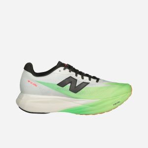 New Balance Nycarathon Supercomp Racer Elite M – Scarpe Running – Uomo – Bianco