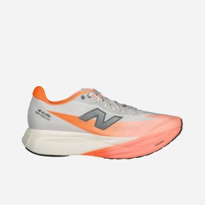 New Balance Ekiden Pack Supercomp Racer Elite M – Scarpe Running – Uomo – Grigio