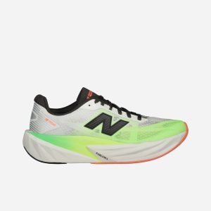 New Balance Nyc Marathon Rebel V5 W – Scarpe Running – Donna – Grigio