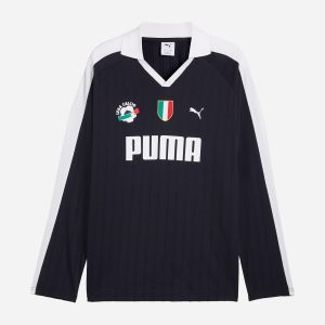 Puma Lega Calcio N 9 M – Maglia Calcio – Uomo