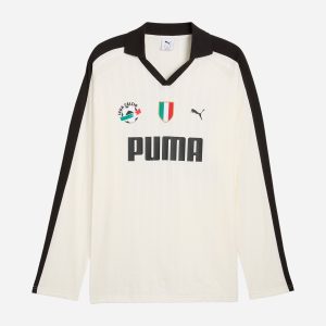 Puma Lega Calcio N 10 M – Maglia Calcio – Uomo