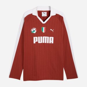 Puma Lega Calcio N 7 M – Maglia Calcio – Uomo