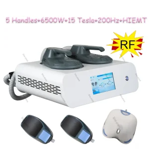 EMSone NEO Body Fat Burning Carving Machine 15 Tesla EMS elettromagnetico perdita di peso allenamento muscolare macchina dimagrante