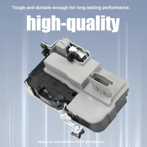 Serratura della porta centrale dell’auto chiusura anteriore sinistra per PEUGEOT CITROEN 9135.H6 9135.P1 9135 H6 9135 P1 ricambi Auto ricambi Auto