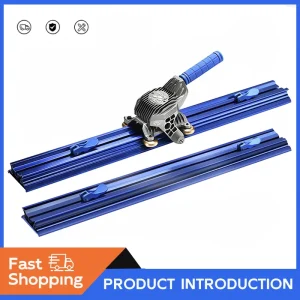 Il coltello da grattare ad alta precisione può essere collegato al taglierino manuale adatto per il taglio manuale delle piastrelle 2000/3000 mm