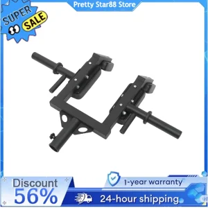 Attacco per mine terrestri Attacco per squat Linebacker resistente alla ruggine con manici ergonomici Pressa per spalle per palestra/casa/lavoro