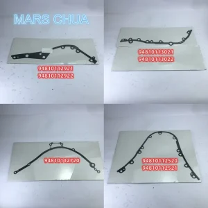 94810112720 94810112520 94810112921 94810113021 guarnizione per Cayenne Panamera