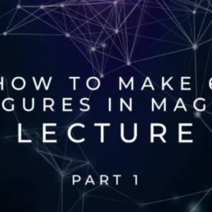Scott Tokar Come realizzare 6 figure LITE Parte 1-4 Trucchi magici Ellusionist
