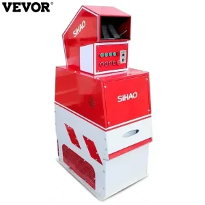 VEVOR Pro Leg Stretcher 220LBS Leg Stretch Machine 200MINI Macchina per la lavorazione del rame, trituratore di cavi, granulatore di rottami di rame