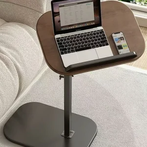 Tavolino moderno leggero stile di lusso tavolino piccolo soggiorno portabilità tavolino da tè compatto per uso domestico