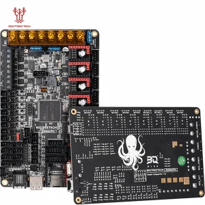 BIGTREETECH Octopus PRO V1.0/V1.1 scheda madre scheda di controllo a 32 Bit aggiornamento Octopus TMC5160T TMC2208 VS Ender3 V2 per CR10