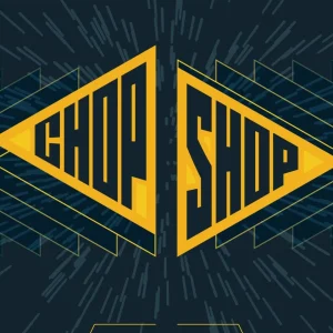 Chop Shop di John Bannon -Magic tricks