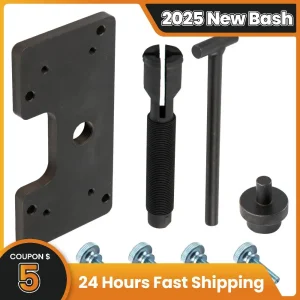 Gruppo rimozione cuscinetto camma e installazione per Haley Davidson Milwaukee M8 2017 2018 2019-2022