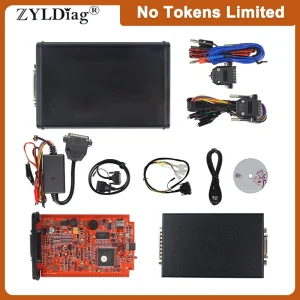 Strumento di sintonizzazione chip ECU KESS