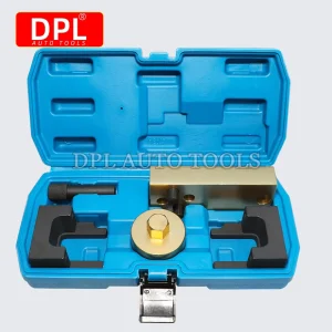 Strumento di fasatura dell’albero a camme del motore diesel per Benz OM654 1.6L 2.0L OEM W654 589 00 4000