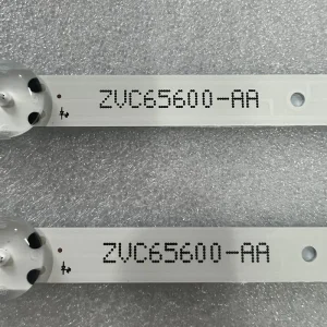Striscia LED 6LED per Grundig 32VLE6100 32GFB6740 32VLE6730 32GFS6723 32VLE6730BP 32GFB6728 32GFB6722 ZXM65600 ZUY65600-AA