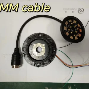 Contametri SYANSPAN per telecamera per ispezione tubi e telecamera per endoscopio industriale per scarico fognario