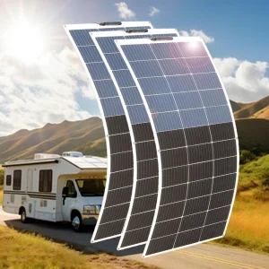12v pannello solare 450w 400w 300w 150w pannello fotovoltaico flessibile 12v 24v caricabatteria camper barca casa tetto balcone viaggio UE magazzino DHL spedizione