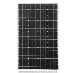 Boguang 26.4V 200W vetro pannello solare rigido Cina carica / 2pc 200W (400W) pannelli solari monocristallini ricarica 12V campeggio / casa / balcone tetto Rvs barca cabina Trailerl CE Solar Panel