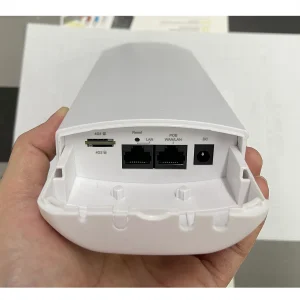 Router WiFi 4G esterno 300Mbps CAT4 LTE Home Roteador impermeabile 4G SIM Card POE WAN/LAN Modem per copertura esterna WiFi