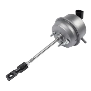 AP01 Attuatore turbocompressore per Mazda 3 BM BN 6 GJ GL CX-5 KE GH Berlina 2.2 D 2012