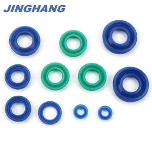 Per Mercedes R230 kit di guarnizioni ricostruito kit per tutti i cilindri idraulici del tetto 2003-2011