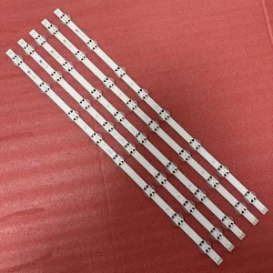 Striscia LED per 60 “60UN7100PVA 60UM7200PSA 60UM7100PVB 60UM7100PLF 60UN71006LB 60UM71007LB 60UM7100PLB 60UM6950DUB 60UM6900DUB