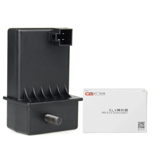 Simulatore emulatore originale CGDI ESL ELV per Mercedes per Benz W204 W207 W212 Funziona con VVDI MB BGA / CGDI MB miglior prezzo