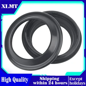 41×54 41 54 Parte Del Motociclo Forcella Anteriore Ammortizzatore Paraolio per SUZUKI VS1400 VS 1400 GL/GLP INTRUDER 1987-1998